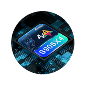 S905X4