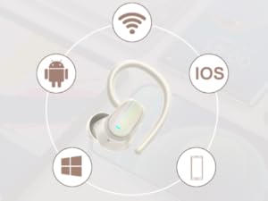 auriculares bluetooth