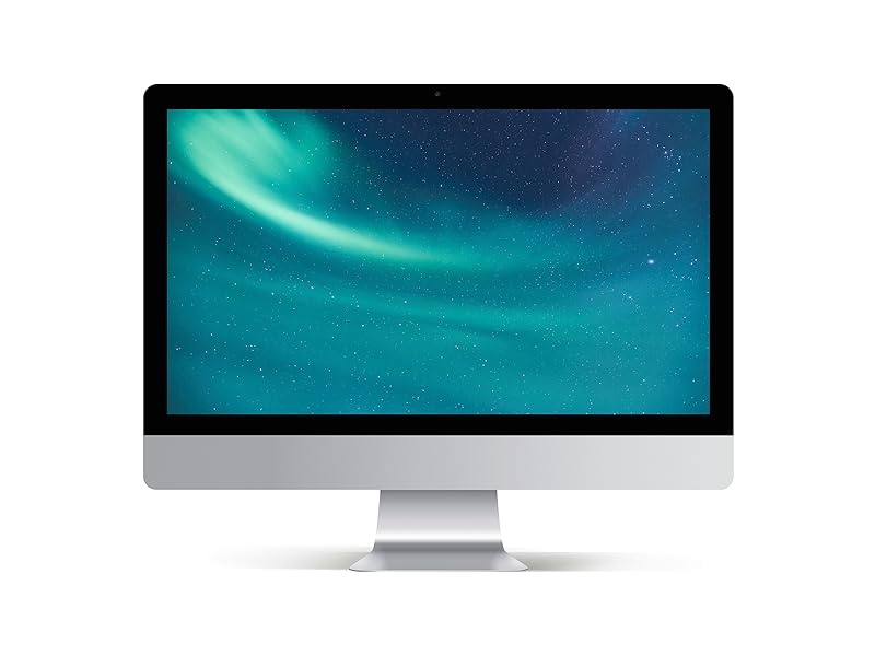 iMac 2015