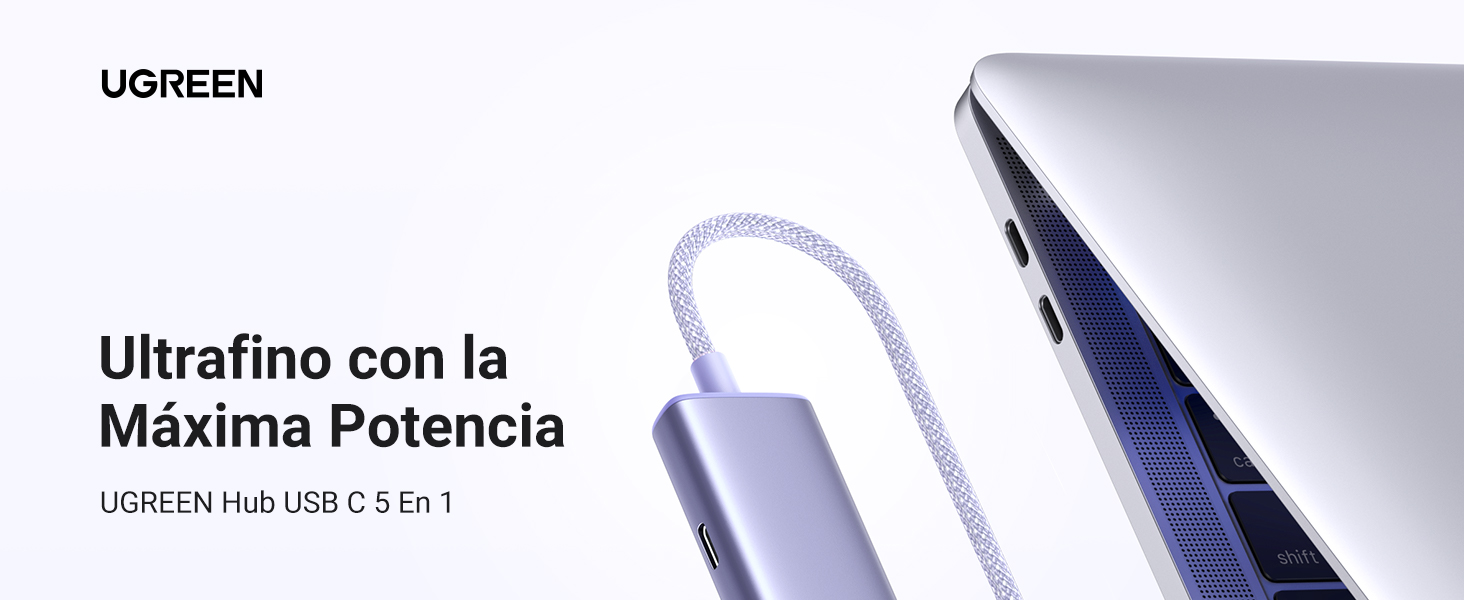 hub usb c
