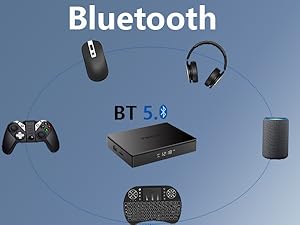bluetooth 5.0