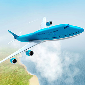 Simulación, Simulador de vuelo, Simulador de vuelo, Avión, Chorro, Concorde, Boeing 747, Volar