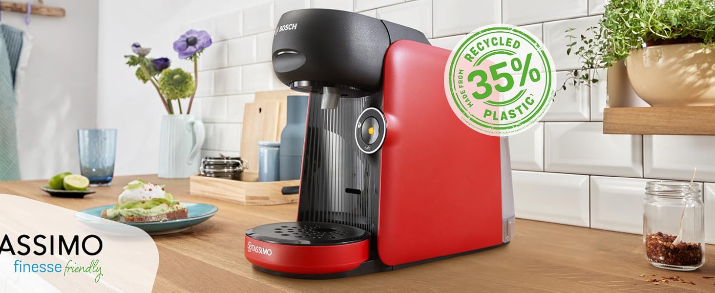 Portada Tassimo