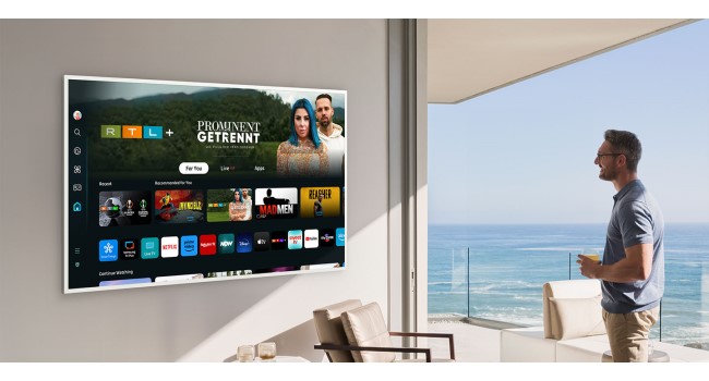 El mejor Smart TV