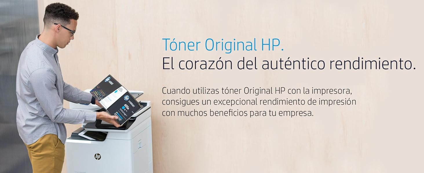 HP Supplies