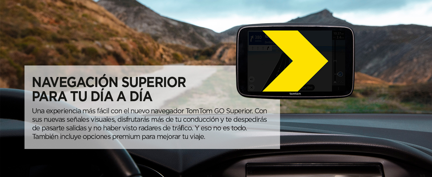 GO Superior module 1 desktop