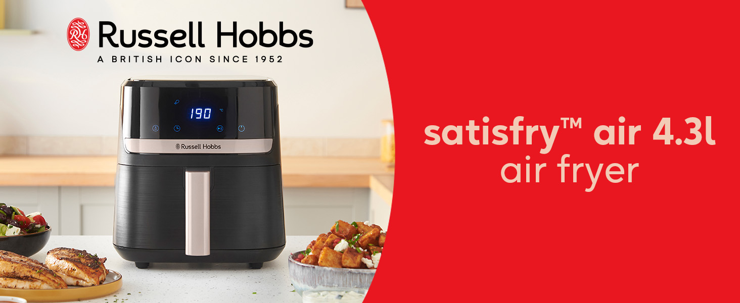 Airfryer