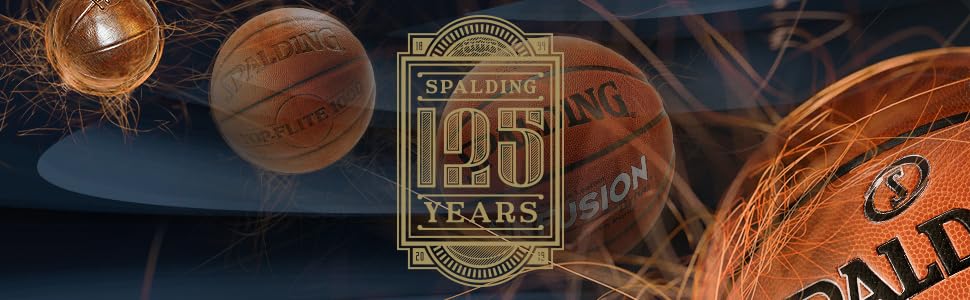 Baloncesto Spalding