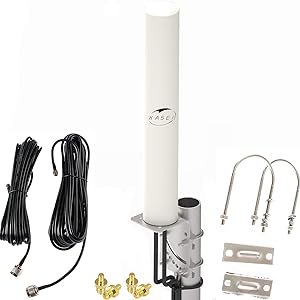 antena 4g