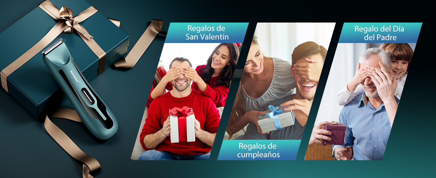 maquina depilar hombre