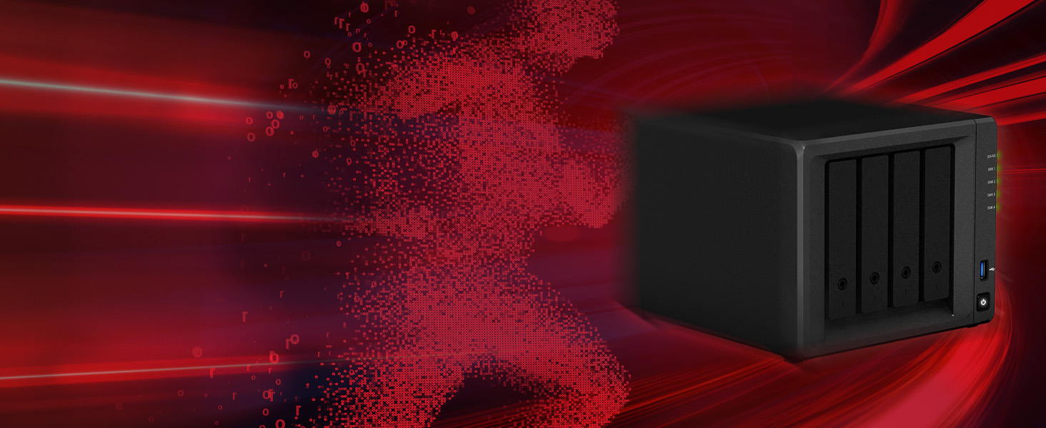 WD Red SN700