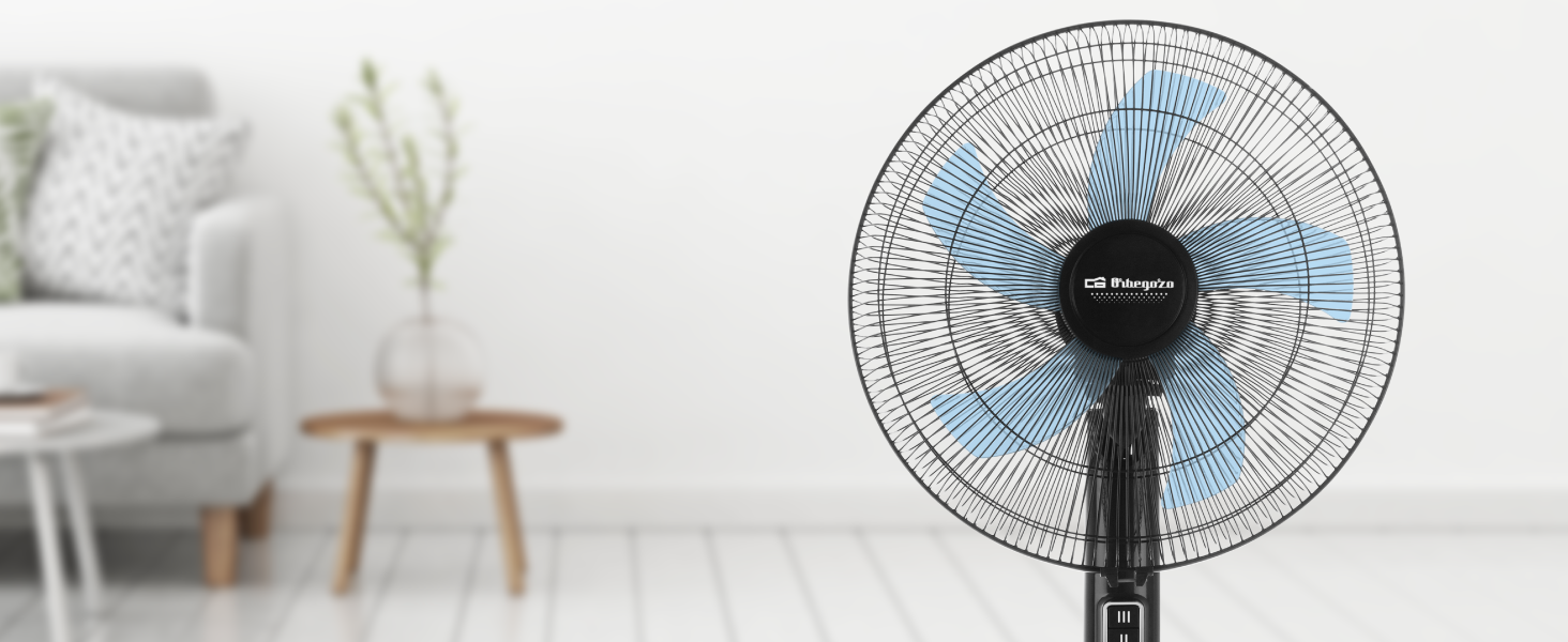 Ventilador de pie SF 1140