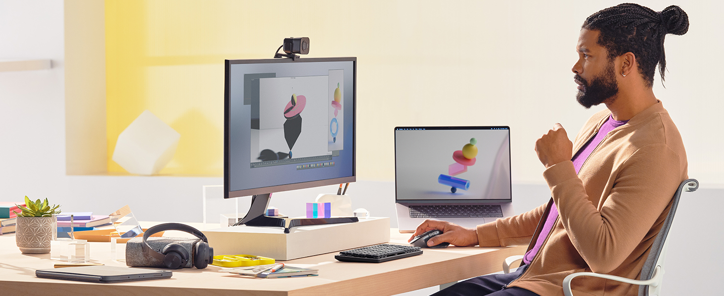 MX Master 3s for Mac