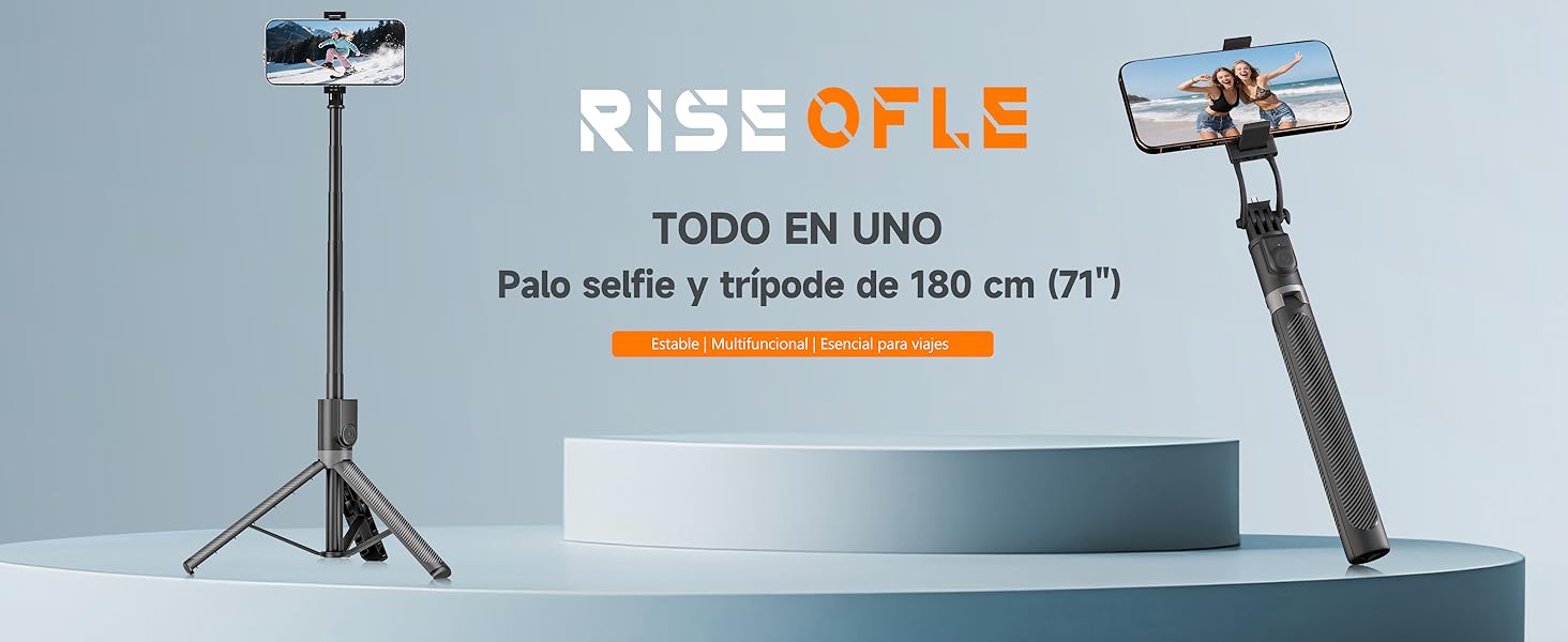 tripode para movil