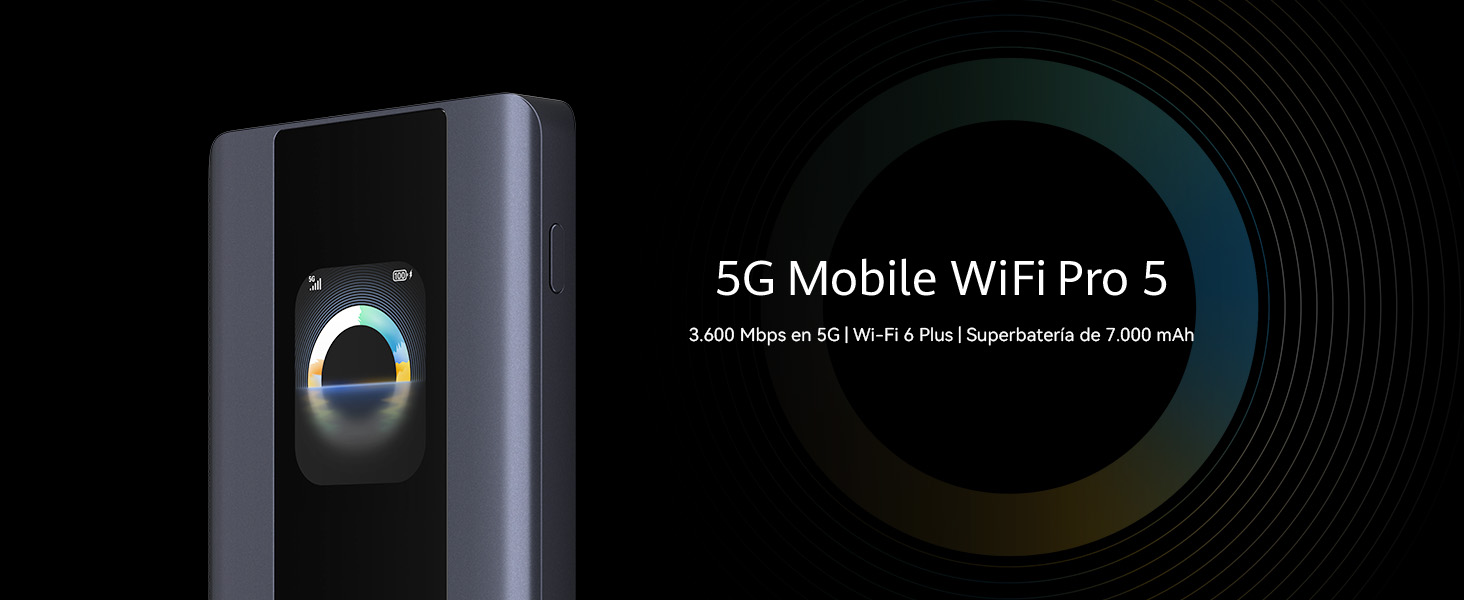 5g mobile wifi router 3600 mbps 7000 mAh 5g mobile wifi router 3600 mbps 7000 mAh