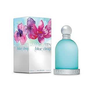 halloween blue drop, colonia mujer, colonias mujer, perfumes de mujer, perfume mujer,