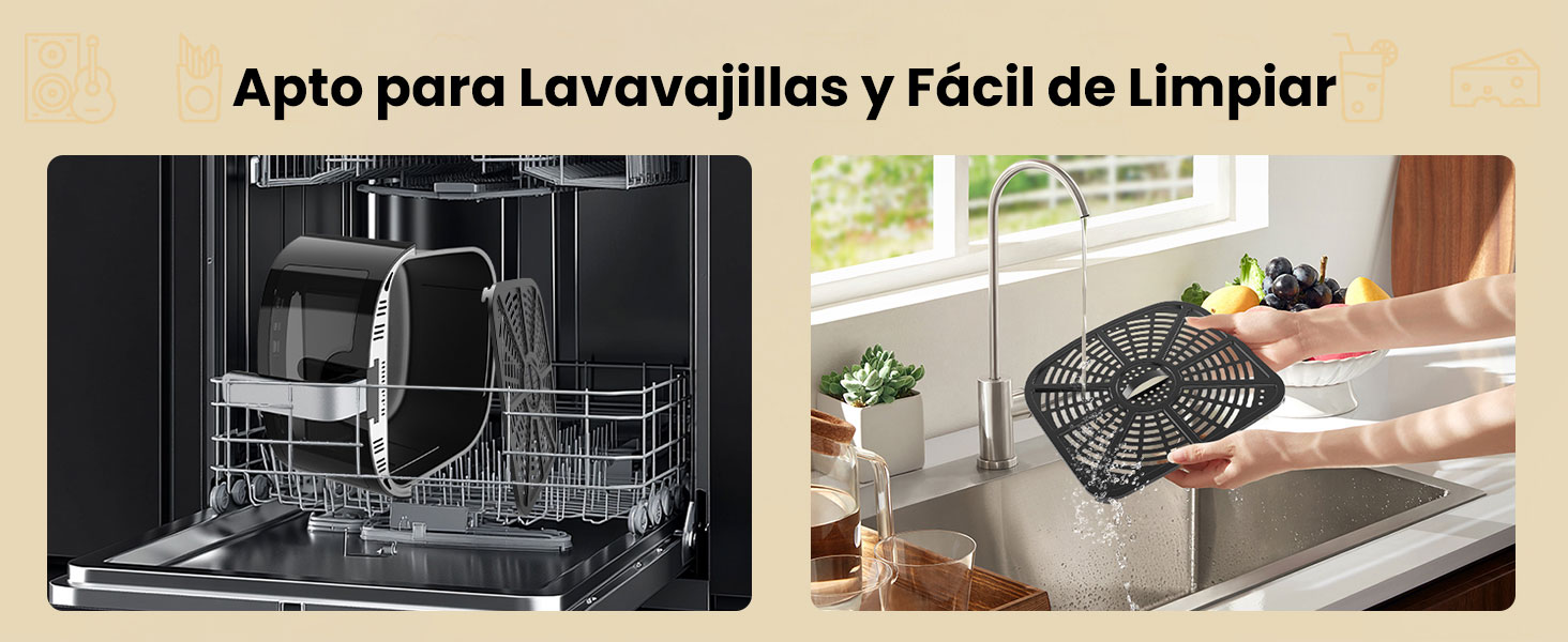 freidora sin aceite
