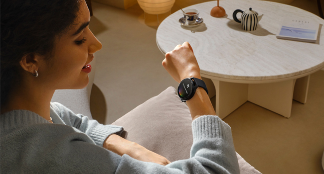 Xioami Watch 2