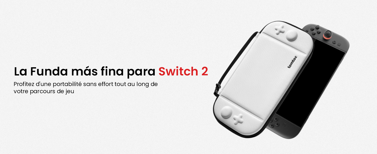 nintendo switch 2 case