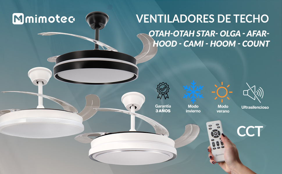 Ventilador