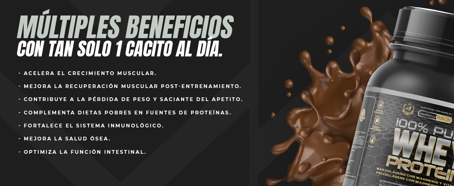whey protein proteina proteina whey batido de proteina