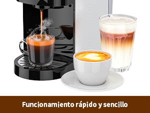 coffee machine