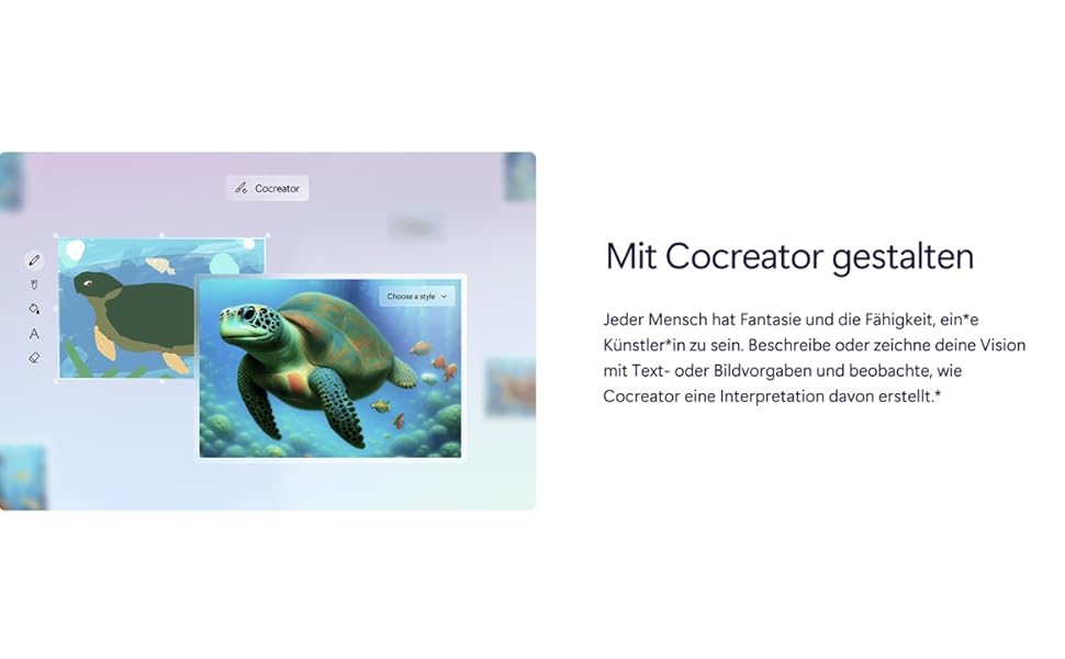 Vivobook S 15 - Cocreator