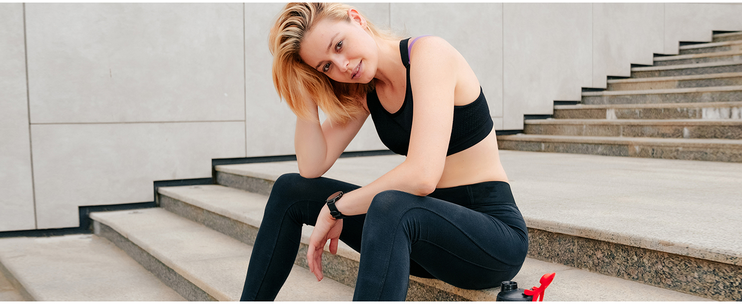 mallas deporte mujer