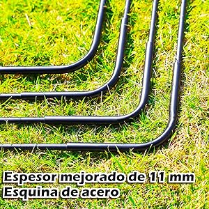 portería de fútbol