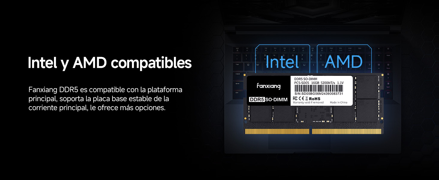 ddr5 48gb, ddr5 64gb, ram ddr5,ram ddr5 64gb, ddr5 ram 48gb, ddr5 ram 64gb, ddr5 sodimm