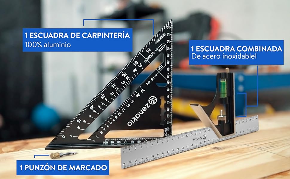 escuadradora para madera tools mesa falsa escuadras metalicas regla rodante profesional