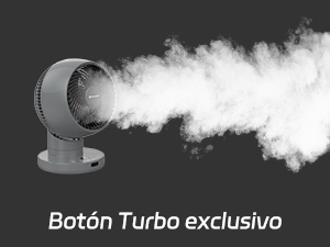 ventilador de mesa