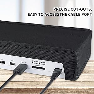 Xbox series s dust cover xbox series s console dust guard cover xbox series s console