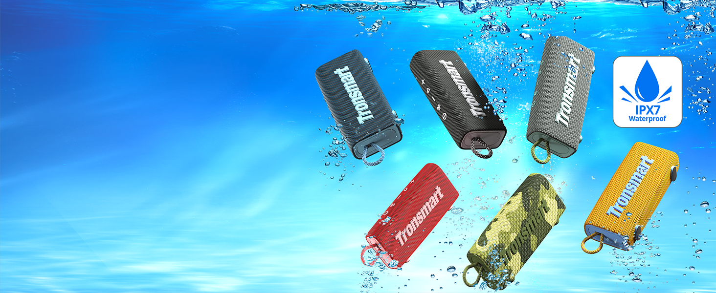 Altavoz Bluetooth