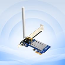 Antena WiFi RP-SMA Doble Banda 2.4GHz 5GHz 5.8GHz