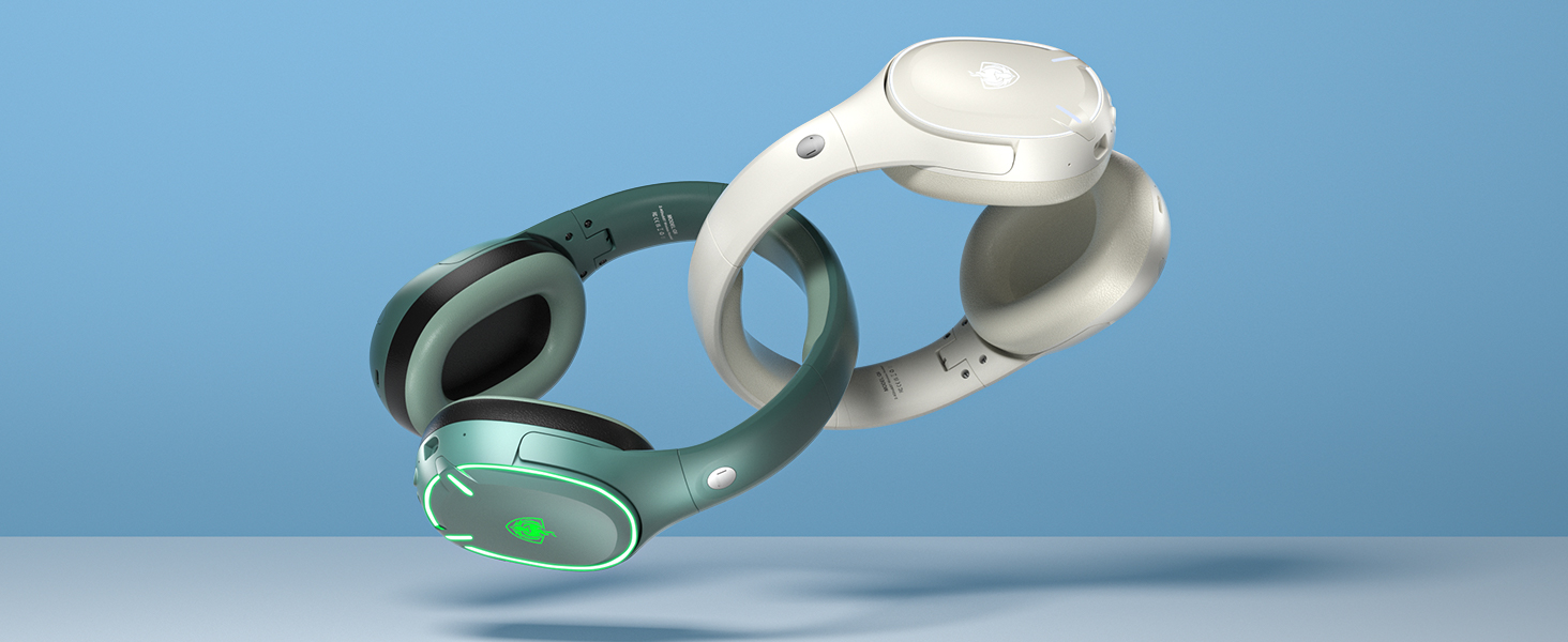 Auriculares Bluetooth Auriculares Inalámbricos Gaming