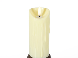velas eléctricas