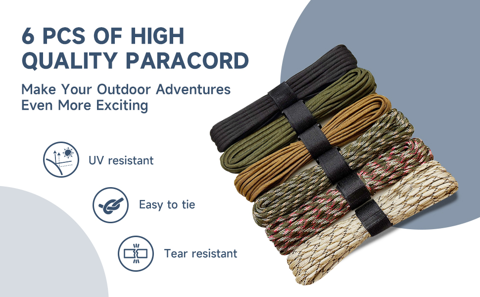 paracord