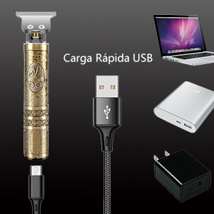 maquina cortar pelo