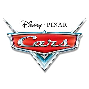 Evergreen: Pixar Cars