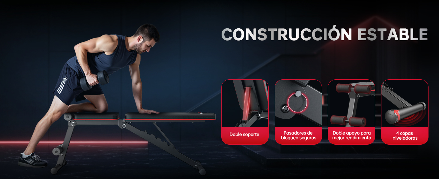 CONSTRUCCION ESTABLE