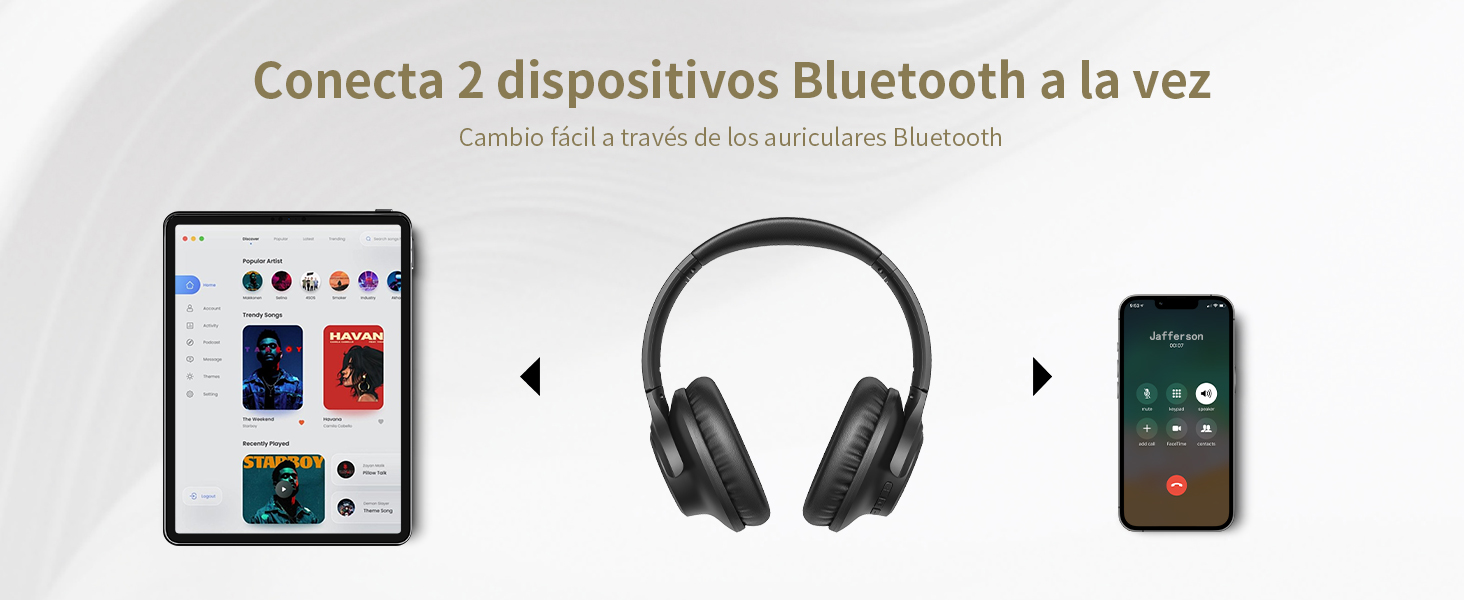 headphones