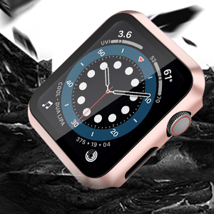 Custodia per Apple Watch Oro rosa