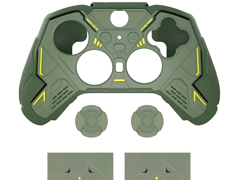 PlayVital Funda de Silicona para Xbox Elite Series 2 & Elite Series 2 Core