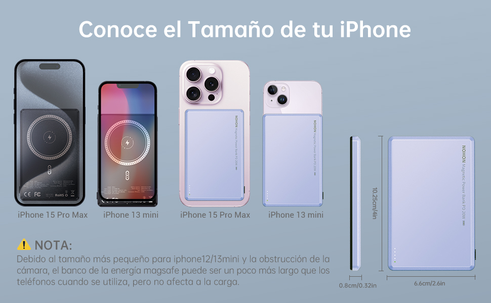magsafe power bank