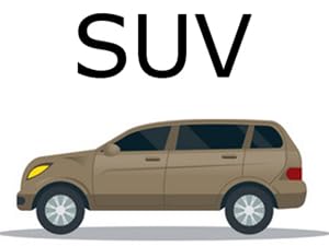 SUV