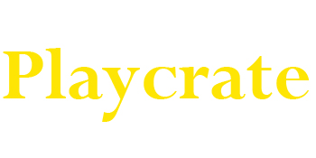 Logotipo de Playcrate