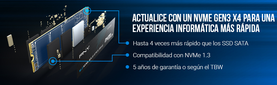 ssd nvme gen3