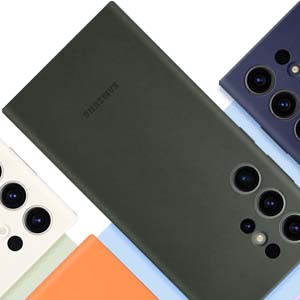 Color Style S23 Ultra