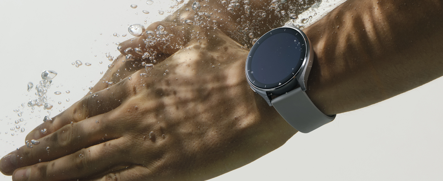 Xioami Watch 2